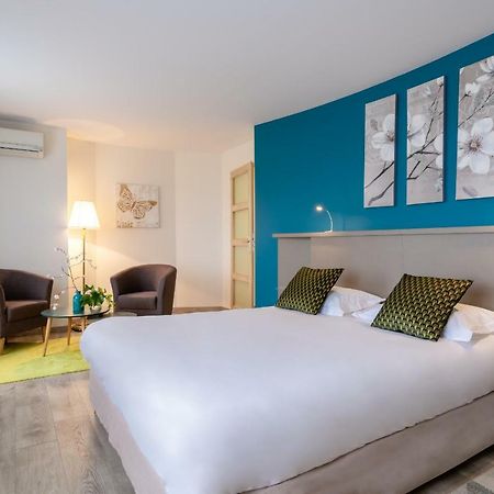 Auberge Du Poids Public Logis Hotel Saint-Félix-Lauragais Kültér fotó