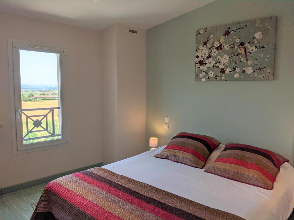 Auberge Du Poids Public Logis Hotel Saint-Félix-Lauragais Kültér fotó