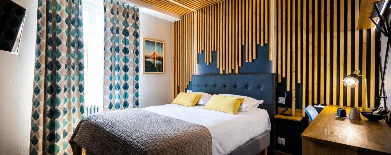 Auberge Du Poids Public Logis Hotel Saint-Félix-Lauragais Kültér fotó