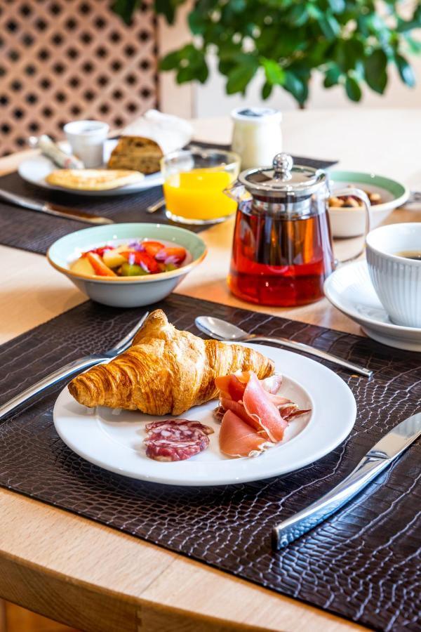 Auberge Du Poids Public Logis Hotel Saint-Félix-Lauragais Kültér fotó