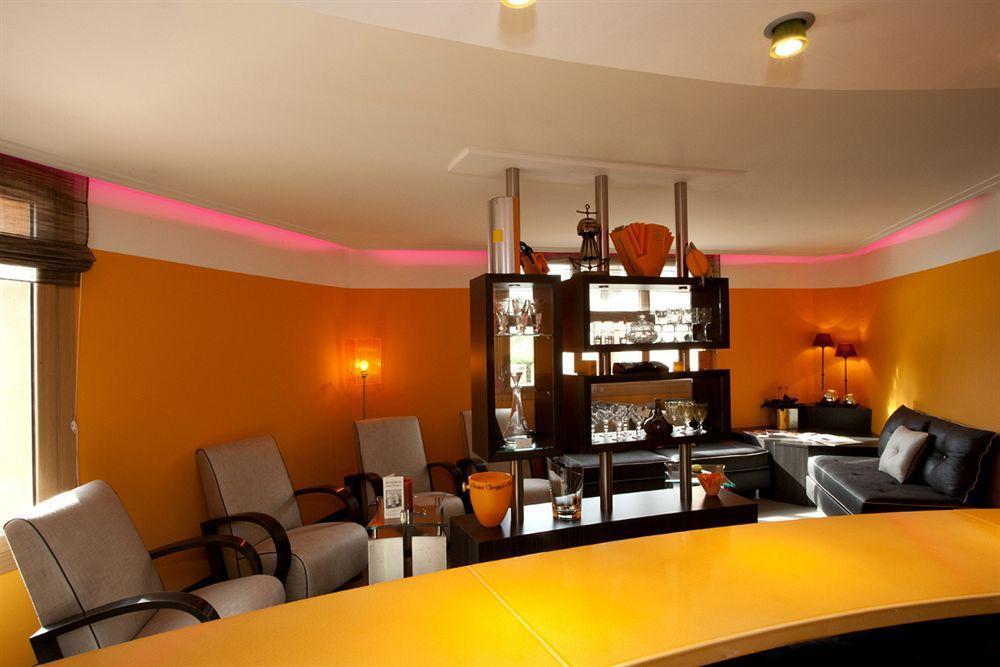 Auberge Du Poids Public Logis Hotel Saint-Félix-Lauragais Kültér fotó