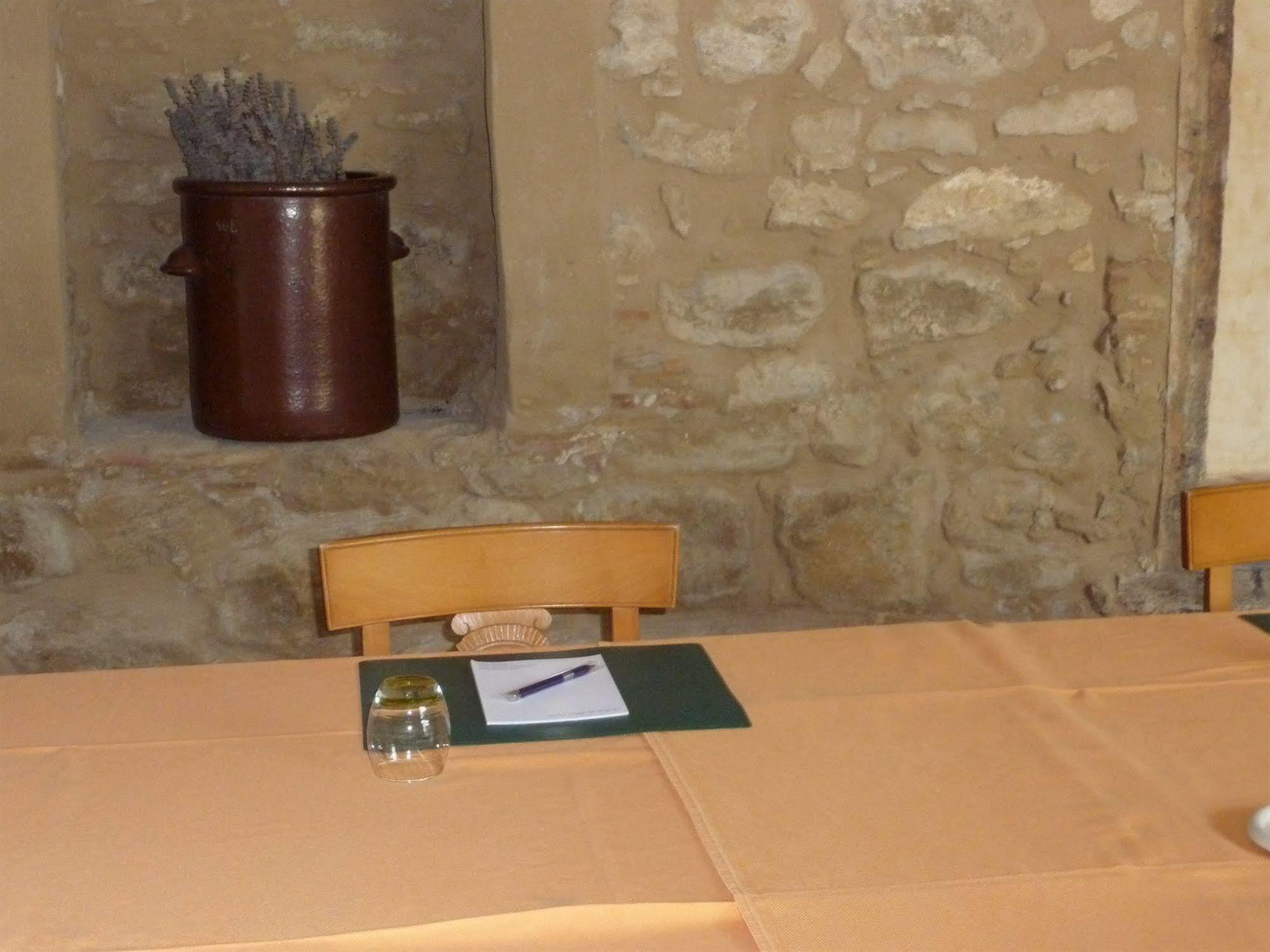 Auberge Du Poids Public Logis Hotel Saint-Félix-Lauragais Kültér fotó