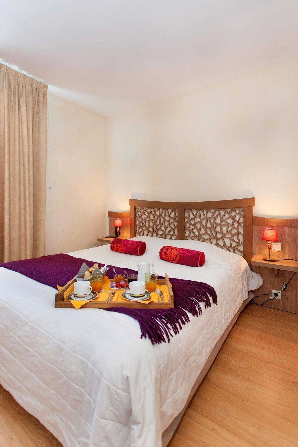 Auberge Du Poids Public Logis Hotel Saint-Félix-Lauragais Kültér fotó