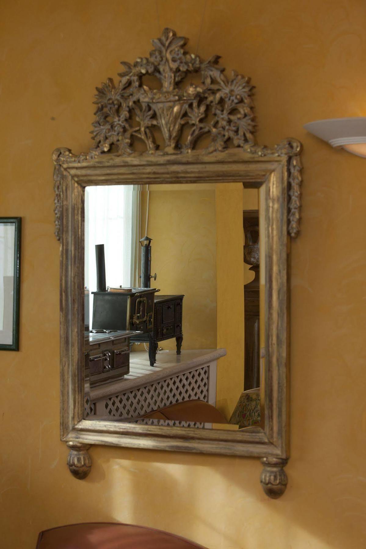 Auberge Du Poids Public Logis Hotel Saint-Félix-Lauragais Kültér fotó