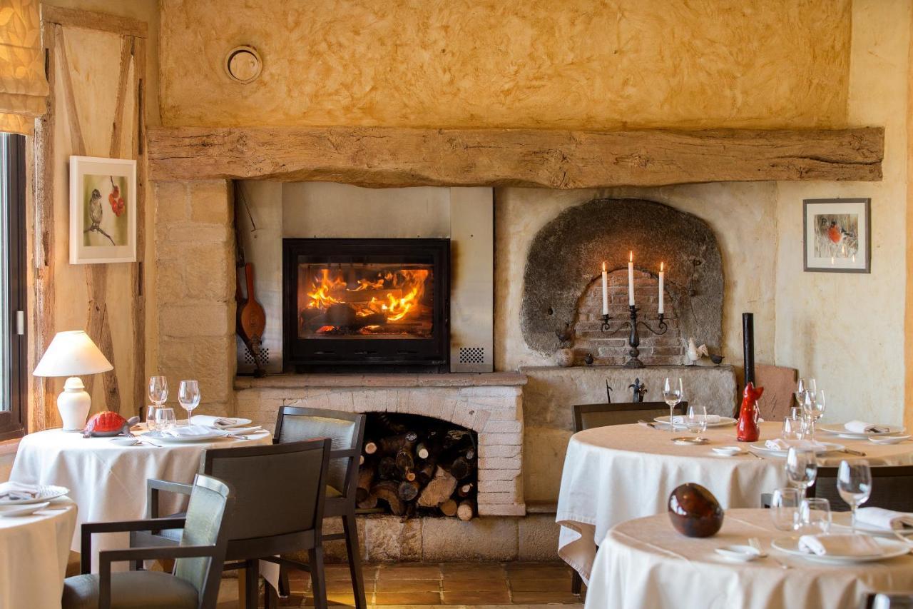 Auberge Du Poids Public Logis Hotel Saint-Félix-Lauragais Kültér fotó