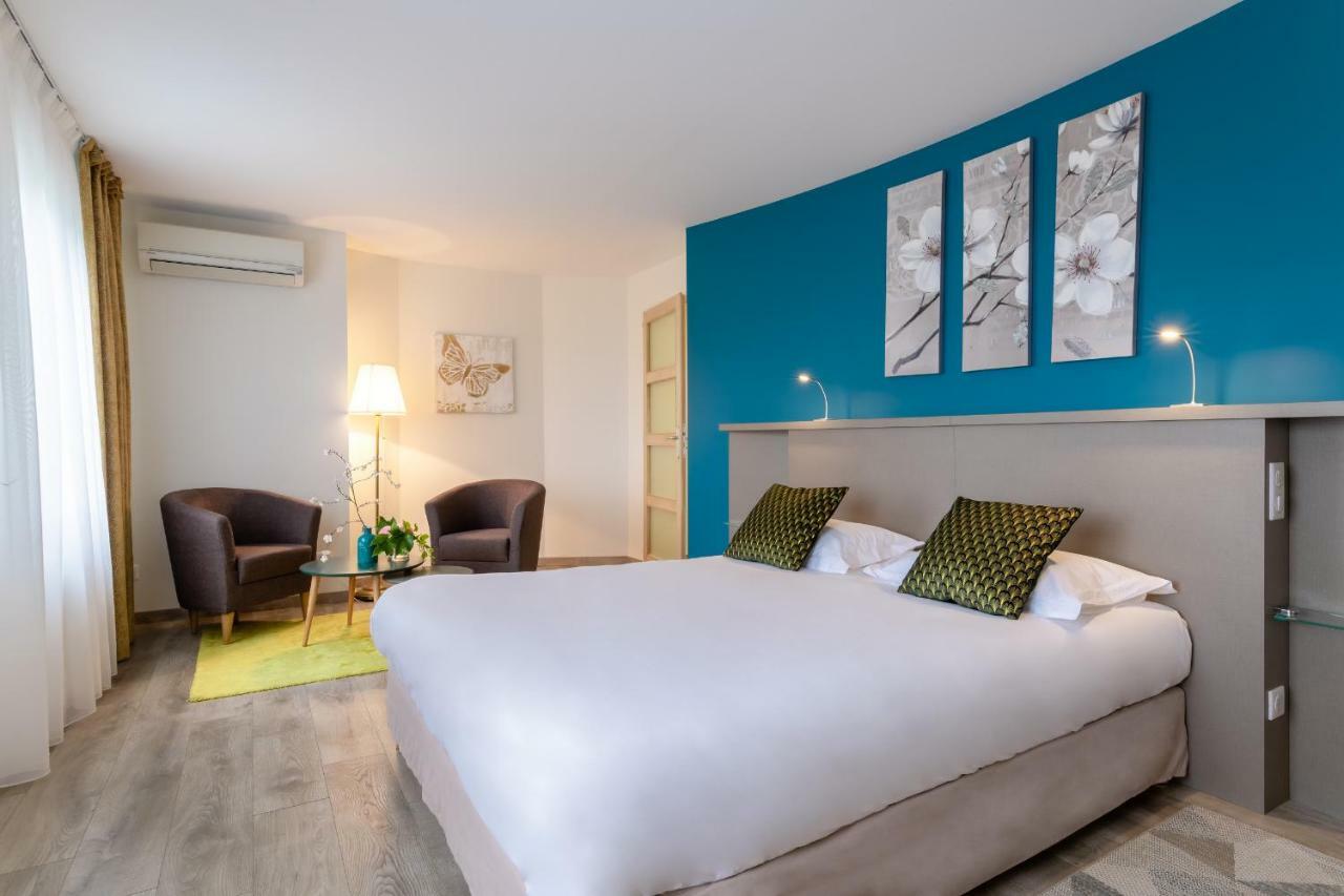 Auberge Du Poids Public Logis Hotel Saint-Félix-Lauragais Kültér fotó