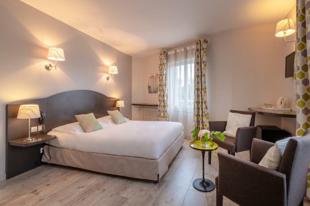 Auberge Du Poids Public Logis Hotel Saint-Félix-Lauragais Kültér fotó