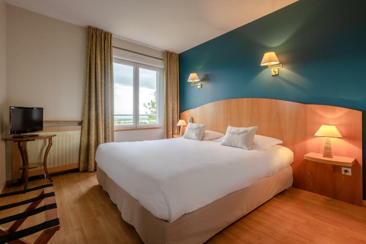 Auberge Du Poids Public Logis Hotel Saint-Félix-Lauragais Kültér fotó